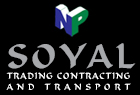 Soyal Cleaning